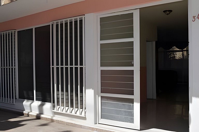 LA CASA de los RIVAS, AA, amplia, cómoda, céntrica