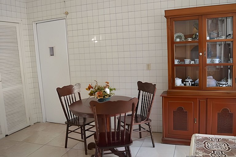 LA CASA de los RIVAS, AA, amplia, cómoda, céntrica