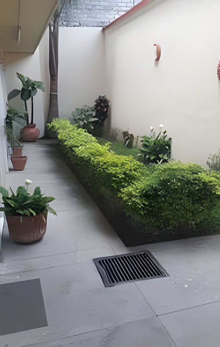 LA CASA de los RIVAS, AA, amplia, cómoda, céntrica