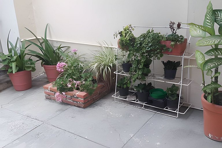 LA CASA de los RIVAS, AA, amplia, cómoda, céntrica