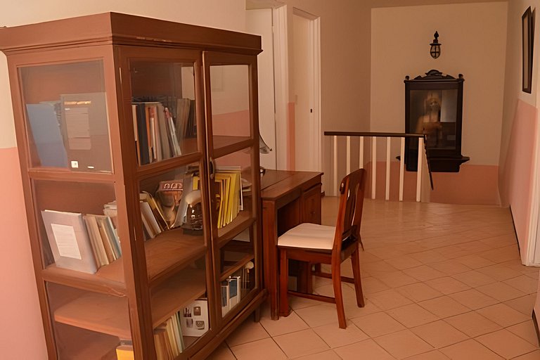 LA CASA de los RIVAS, AA, amplia, cómoda, céntrica