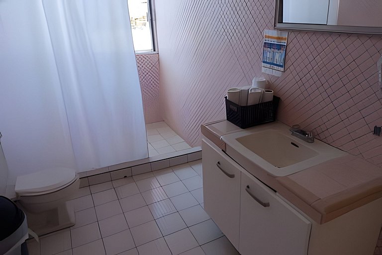 LA CASA de los RIVAS, AA, amplia, cómoda, céntrica