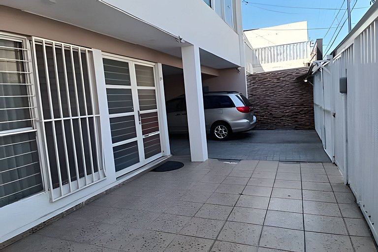LA CASA de los RIVAS, AA, amplia, cómoda, céntrica