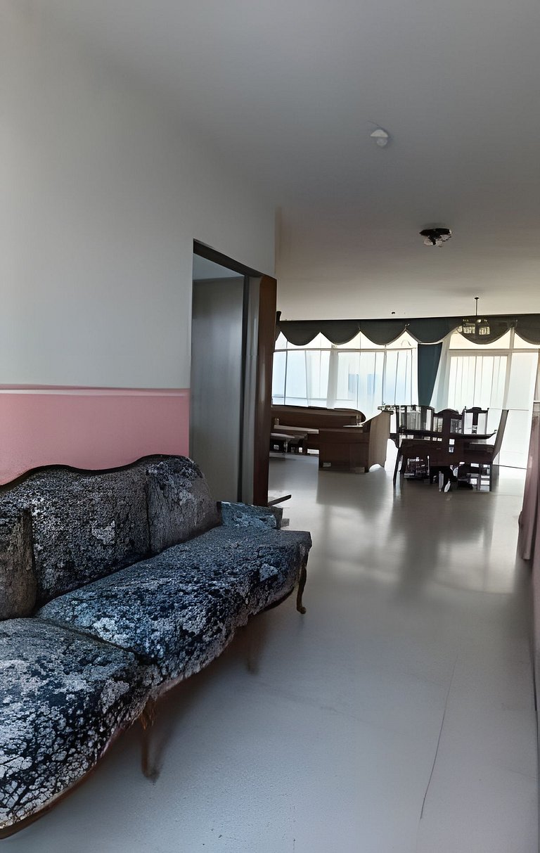 LA CASA de los RIVAS, AA, amplia, cómoda, céntrica