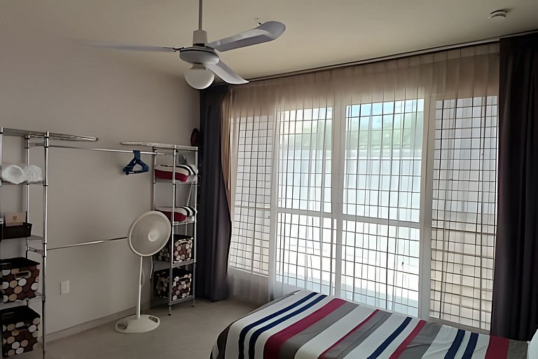 LA CASA de los RIVAS, AA, amplia, cómoda, céntrica