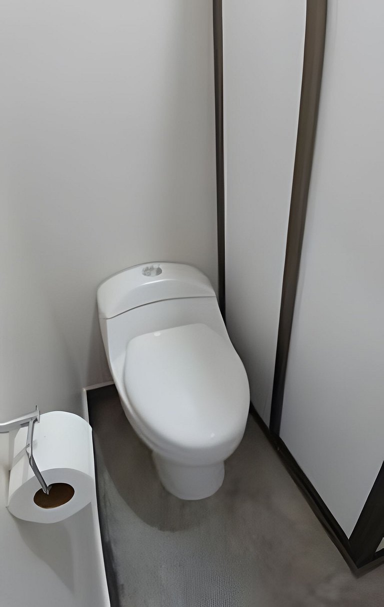 SUITE Begonia, AA, cocineta, baño privado, ubicada