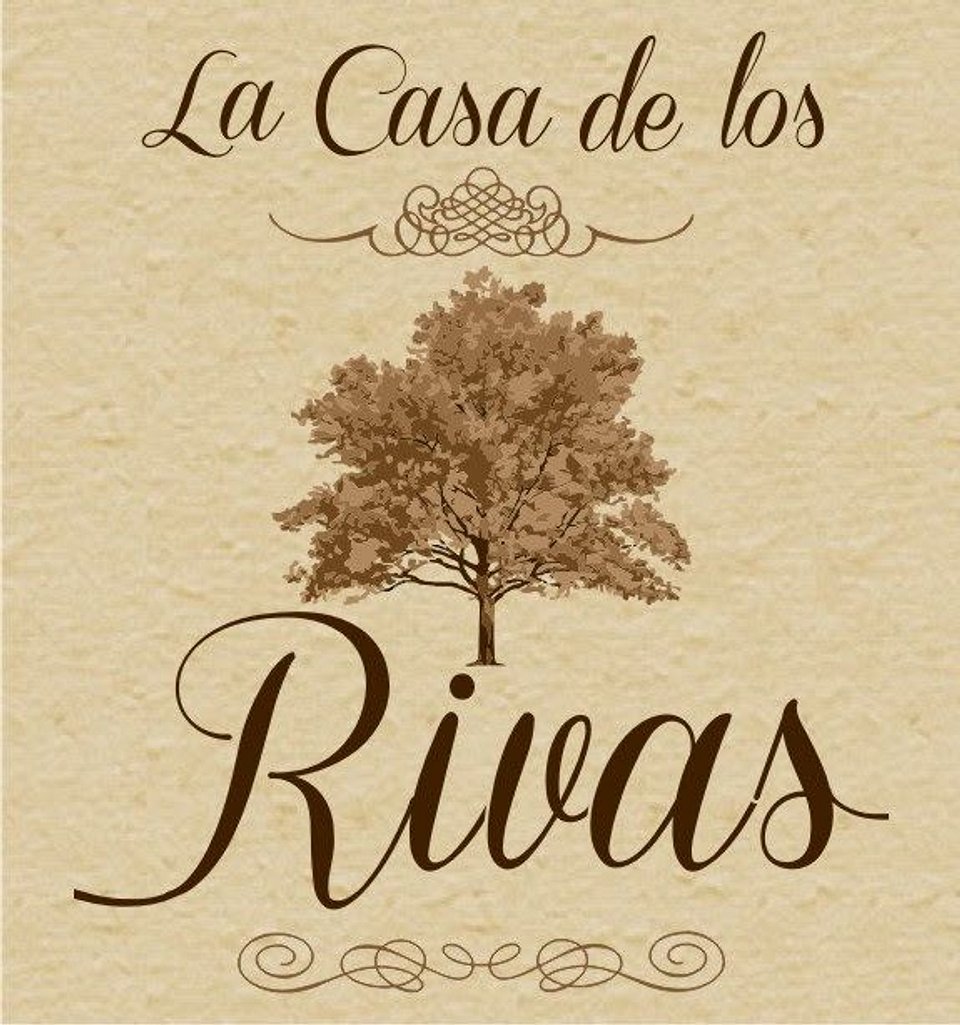LA CASA DE LOS RIVAS